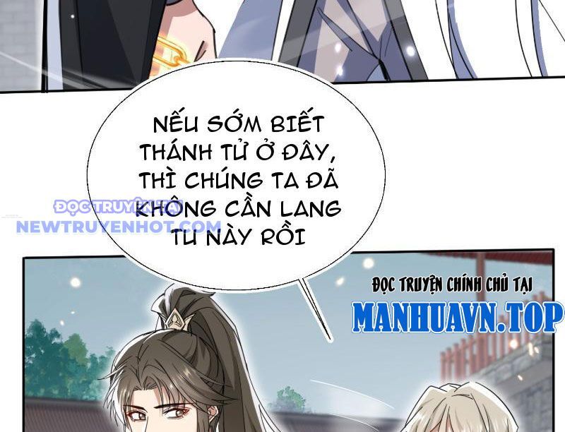 Đồ Đệ Nữ Đế Của Ta Muốn Hắc Hóa! Chapter 6 - Trang 2
