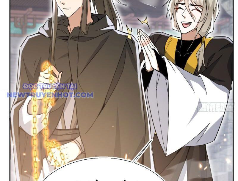 Đồ Đệ Nữ Đế Của Ta Muốn Hắc Hóa! Chapter 6 - Trang 2