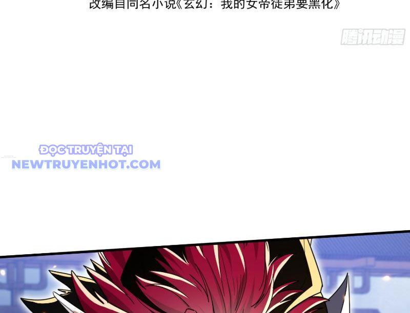 Đồ Đệ Nữ Đế Của Ta Muốn Hắc Hóa! Chapter 6 - Trang 2