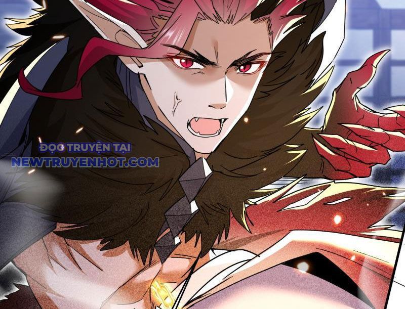 Đồ Đệ Nữ Đế Của Ta Muốn Hắc Hóa! Chapter 6 - Trang 2