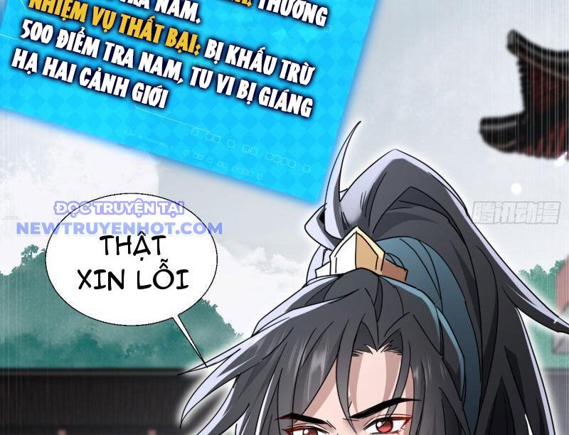 Đồ Đệ Nữ Đế Của Ta Muốn Hắc Hóa! Chapter 6 - Trang 2