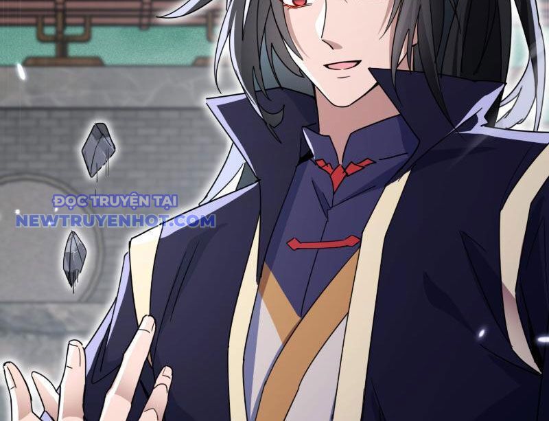 Đồ Đệ Nữ Đế Của Ta Muốn Hắc Hóa! Chapter 6 - Trang 2