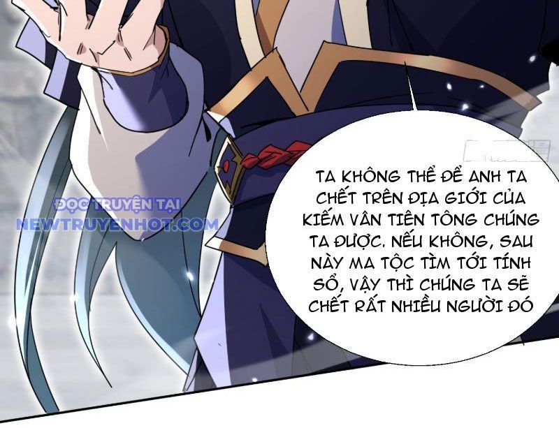 Đồ Đệ Nữ Đế Của Ta Muốn Hắc Hóa! Chapter 6 - Trang 2