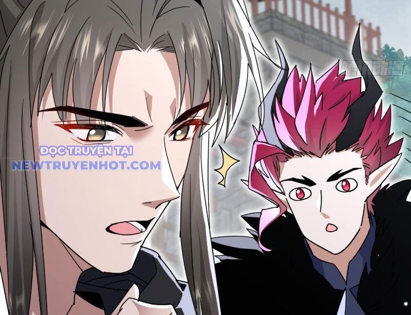 Đồ Đệ Nữ Đế Của Ta Muốn Hắc Hóa! Chapter 6 - Trang 2