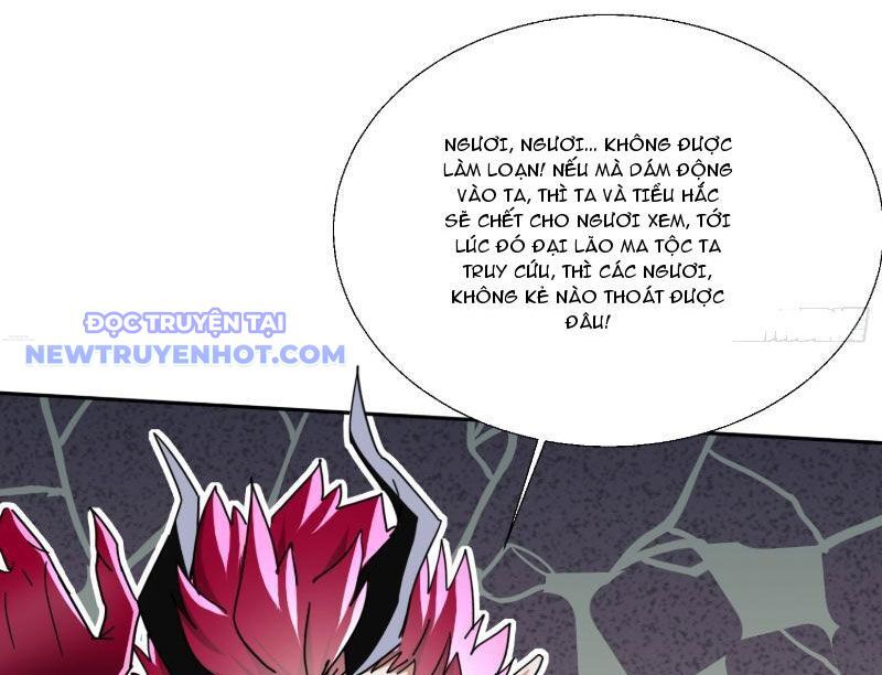 Đồ Đệ Nữ Đế Của Ta Muốn Hắc Hóa! Chapter 6 - Trang 2