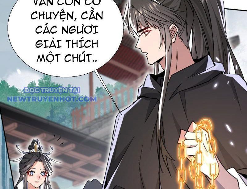 Đồ Đệ Nữ Đế Của Ta Muốn Hắc Hóa! Chapter 6 - Trang 2