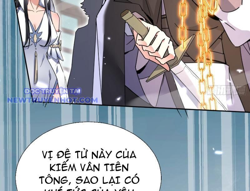 Đồ Đệ Nữ Đế Của Ta Muốn Hắc Hóa! Chapter 6 - Trang 2