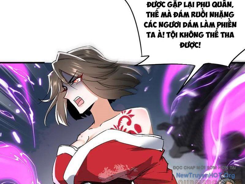 Đồ Đệ Nữ Đế Của Ta Muốn Hắc Hóa! Chapter 64 - Trang 2