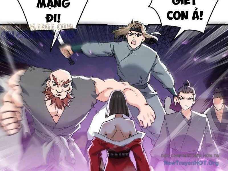 Đồ Đệ Nữ Đế Của Ta Muốn Hắc Hóa! Chapter 64 - Trang 2
