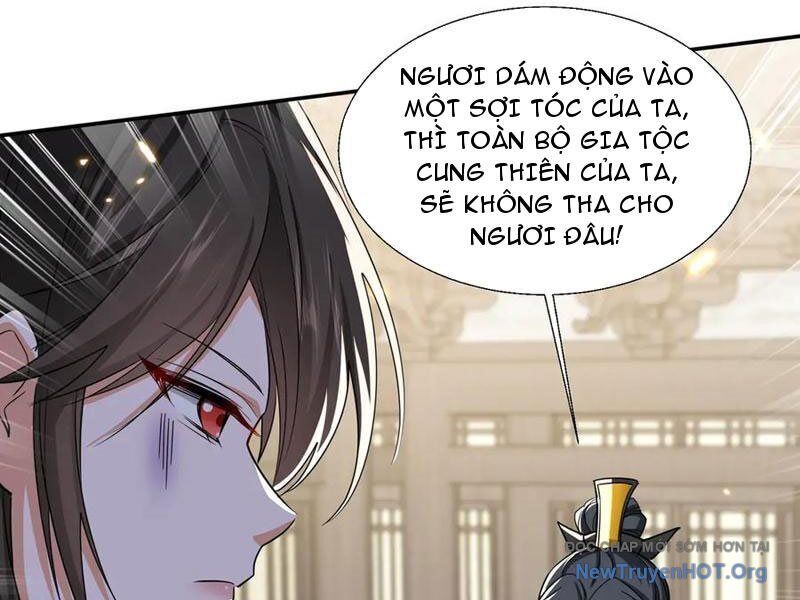 Đồ Đệ Nữ Đế Của Ta Muốn Hắc Hóa! Chapter 64 - Trang 2