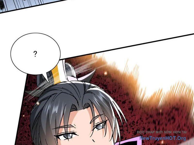 Đồ Đệ Nữ Đế Của Ta Muốn Hắc Hóa! Chapter 64 - Trang 2