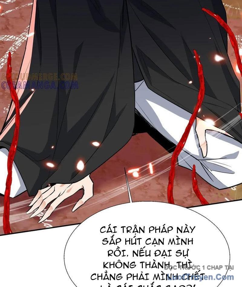 Đồ Đệ Nữ Đế Của Ta Muốn Hắc Hóa! Chapter 73 - Trang 2