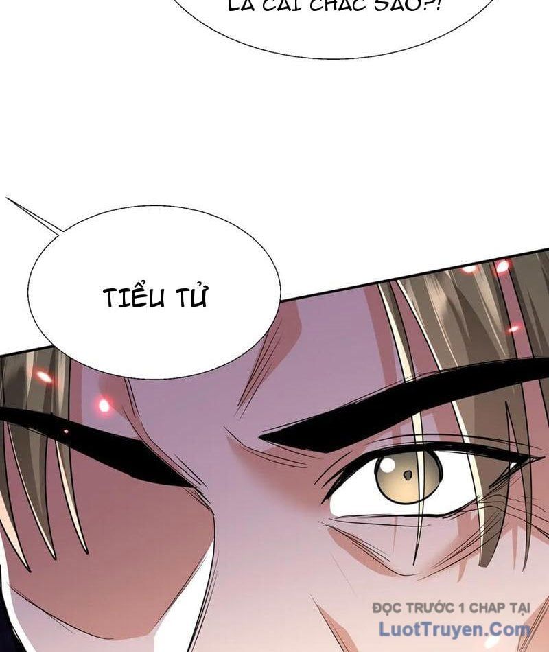 Đồ Đệ Nữ Đế Của Ta Muốn Hắc Hóa! Chapter 73 - Trang 2