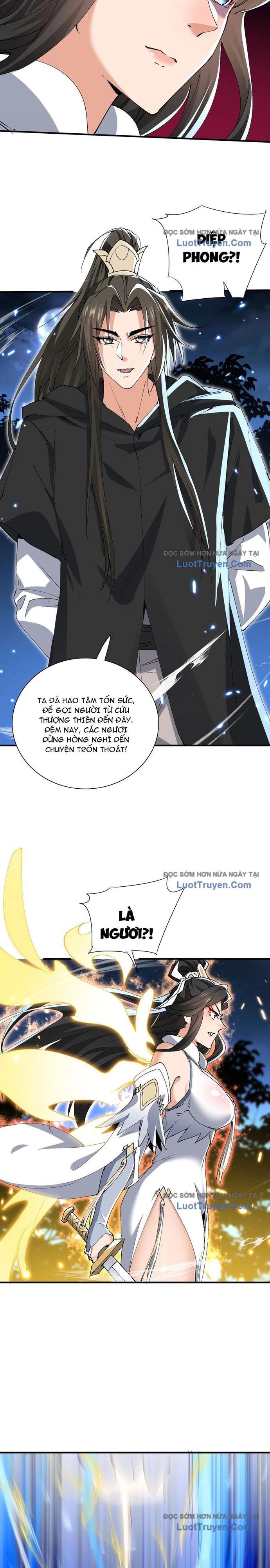 Đồ Đệ Nữ Đế Của Ta Muốn Hắc Hóa! Chapter 74 - Trang 2