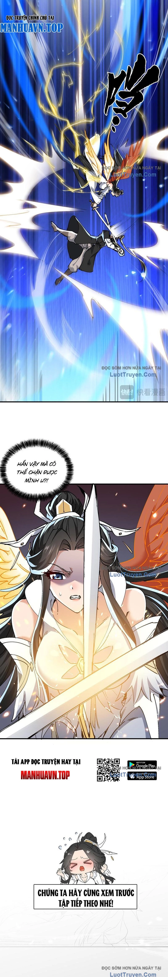 Đồ Đệ Nữ Đế Của Ta Muốn Hắc Hóa! Chapter 74 - Trang 2