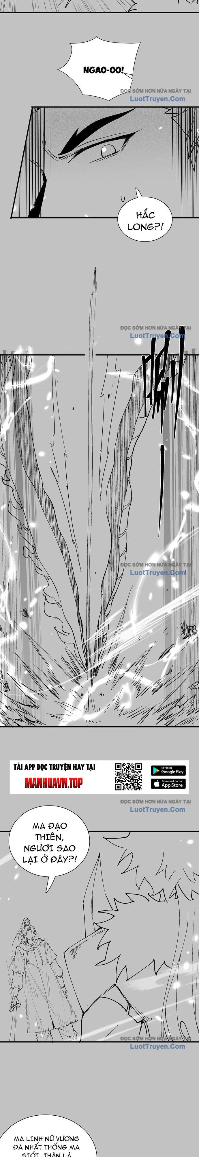 Đồ Đệ Nữ Đế Của Ta Muốn Hắc Hóa! Chapter 74 - Trang 2