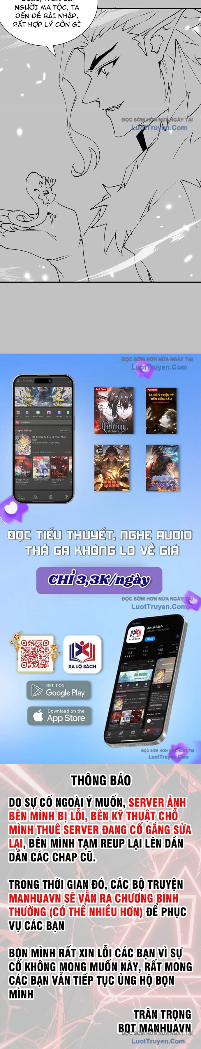 Đồ Đệ Nữ Đế Của Ta Muốn Hắc Hóa! Chapter 74 - Trang 2