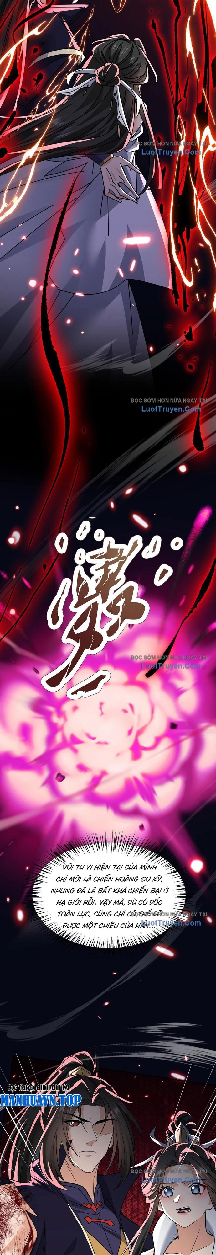 Đồ Đệ Nữ Đế Của Ta Muốn Hắc Hóa! Chapter 74 - Trang 2
