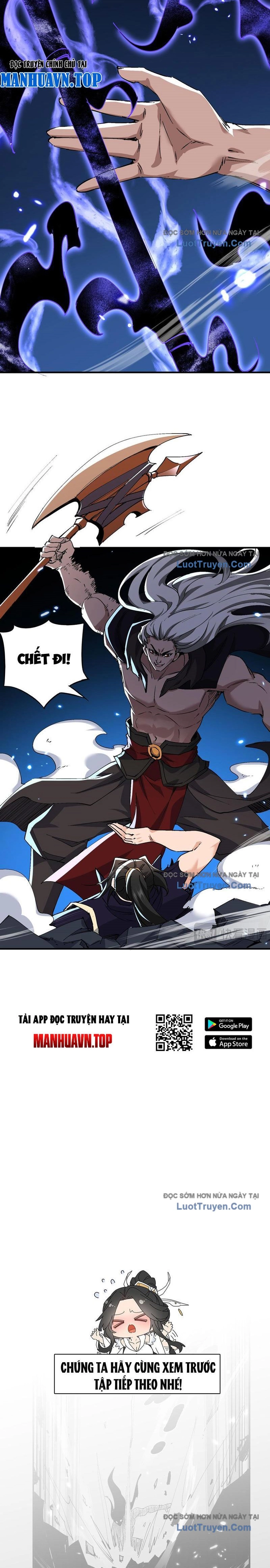 Đồ Đệ Nữ Đế Của Ta Muốn Hắc Hóa! Chapter 75 - Trang 2