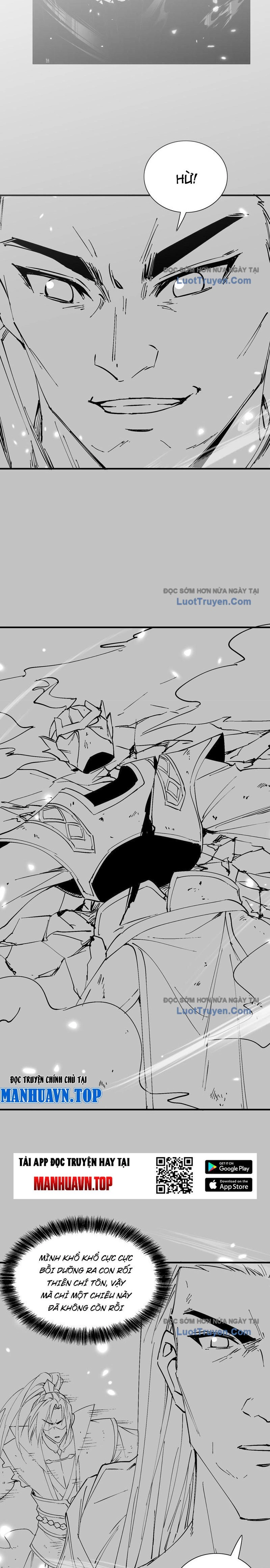 Đồ Đệ Nữ Đế Của Ta Muốn Hắc Hóa! Chapter 75 - Trang 2