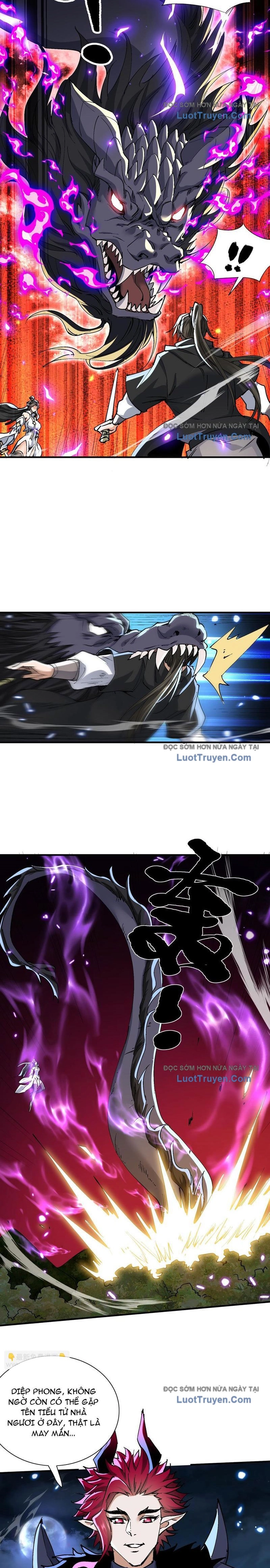 Đồ Đệ Nữ Đế Của Ta Muốn Hắc Hóa! Chapter 75 - Trang 2