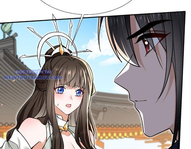 Đồ Đệ Nữ Đế Của Ta Muốn Hắc Hóa! Chapter 8 - Trang 2