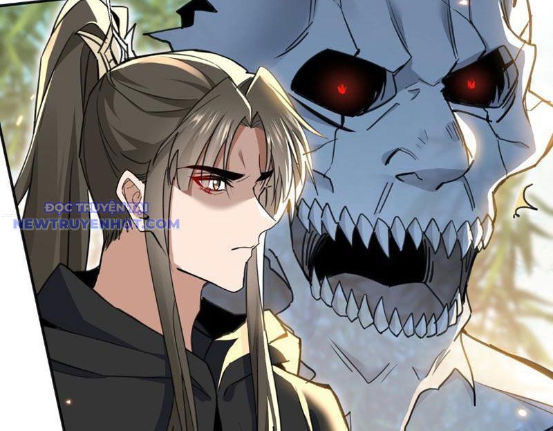 Đồ Đệ Nữ Đế Của Ta Muốn Hắc Hóa! Chapter 8 - Trang 2