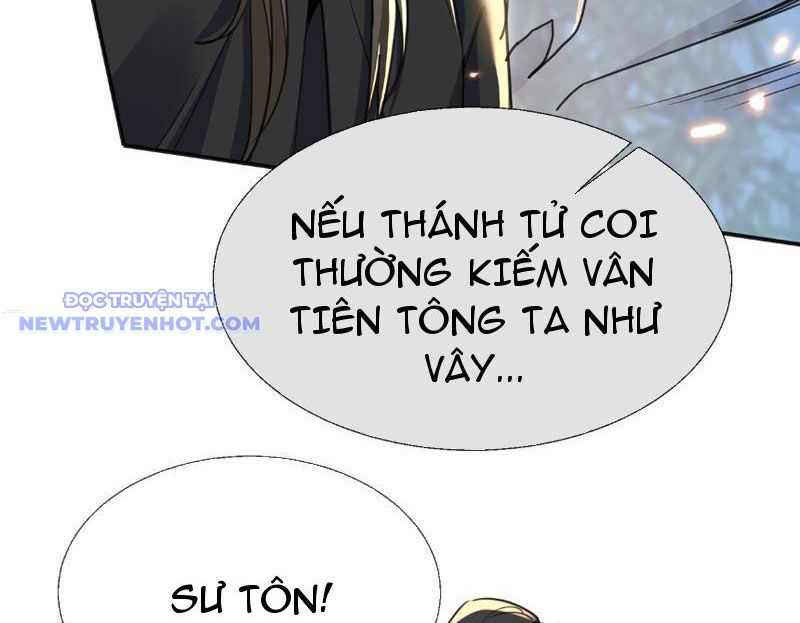 Đồ Đệ Nữ Đế Của Ta Muốn Hắc Hóa! Chapter 8 - Trang 2