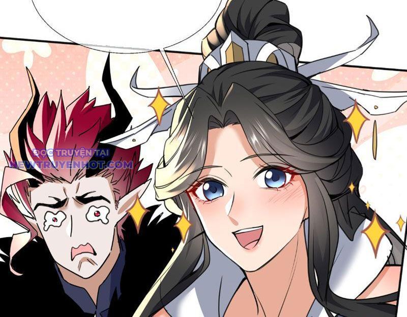 Đồ Đệ Nữ Đế Của Ta Muốn Hắc Hóa! Chapter 8 - Trang 2