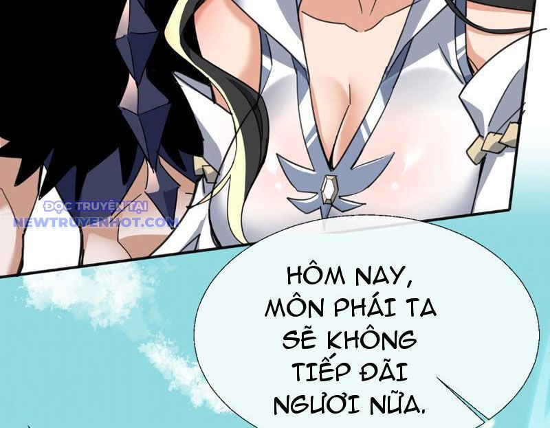 Đồ Đệ Nữ Đế Của Ta Muốn Hắc Hóa! Chapter 8 - Trang 2