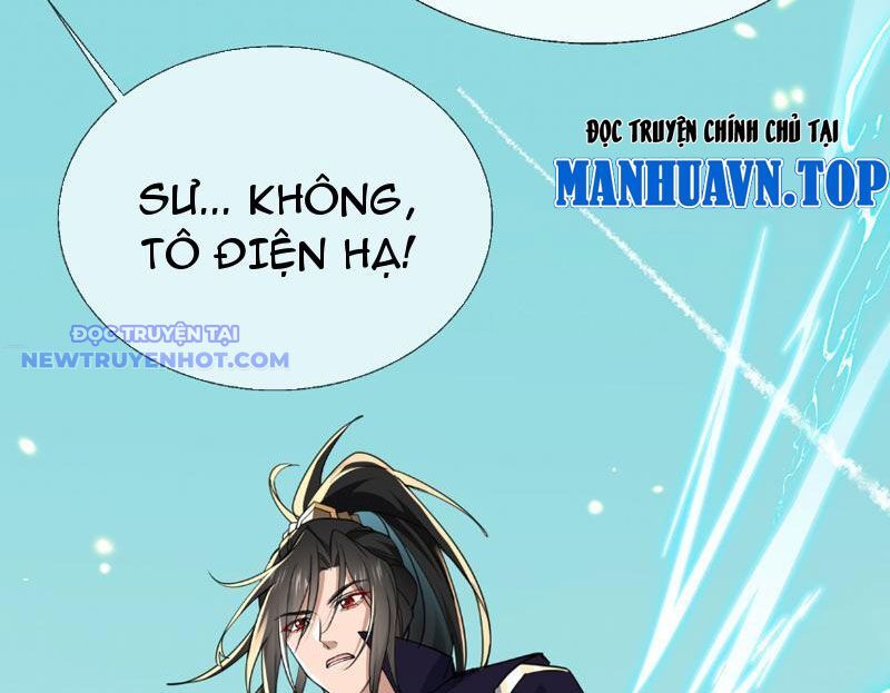 Đồ Đệ Nữ Đế Của Ta Muốn Hắc Hóa! Chapter 8 - Trang 2
