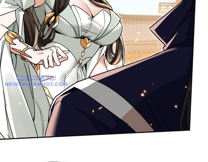 Đồ Đệ Nữ Đế Của Ta Muốn Hắc Hóa! Chapter 8 - Trang 2