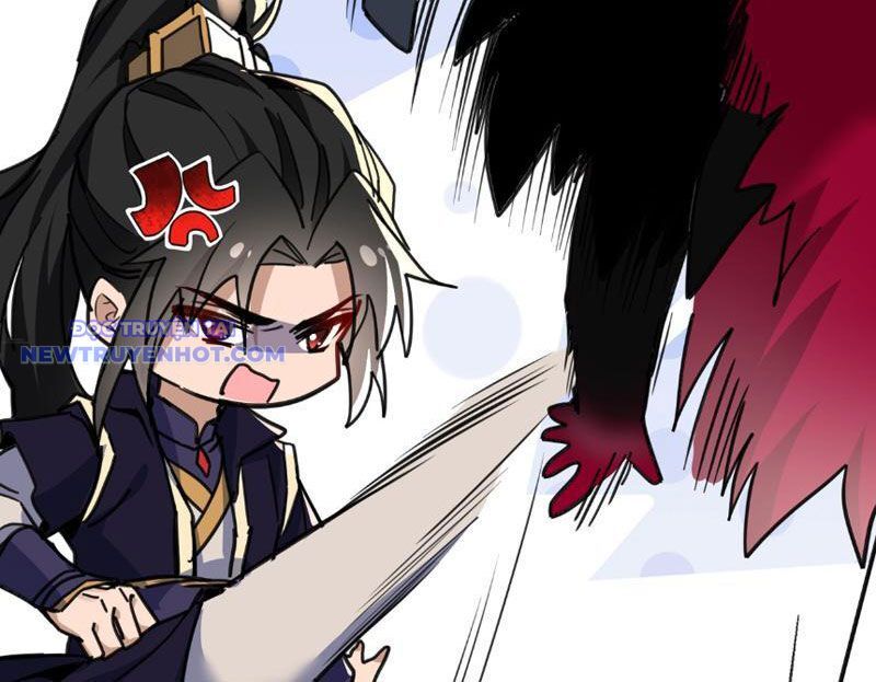 Đồ Đệ Nữ Đế Của Ta Muốn Hắc Hóa! Chapter 8 - Trang 2