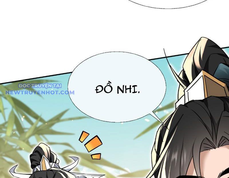 Đồ Đệ Nữ Đế Của Ta Muốn Hắc Hóa! Chapter 8 - Trang 2