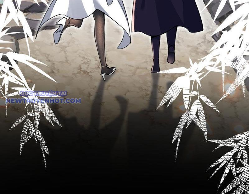 Đồ Đệ Nữ Đế Của Ta Muốn Hắc Hóa! Chapter 8 - Trang 2