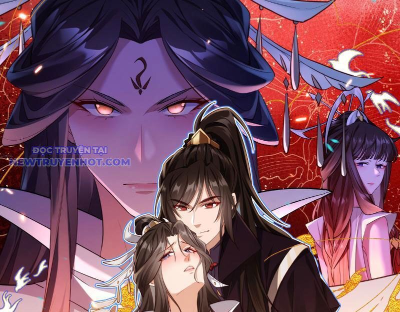 Đồ Đệ Nữ Đế Của Ta Muốn Hắc Hóa! Chapter 8 - Trang 2