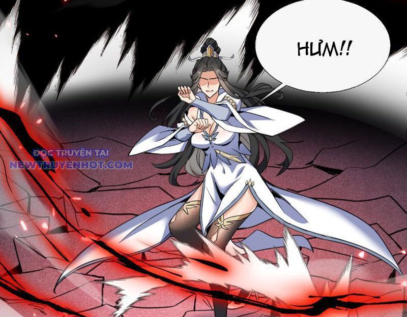 Đồ Đệ Nữ Đế Của Ta Muốn Hắc Hóa! Chapter 8 - Trang 2