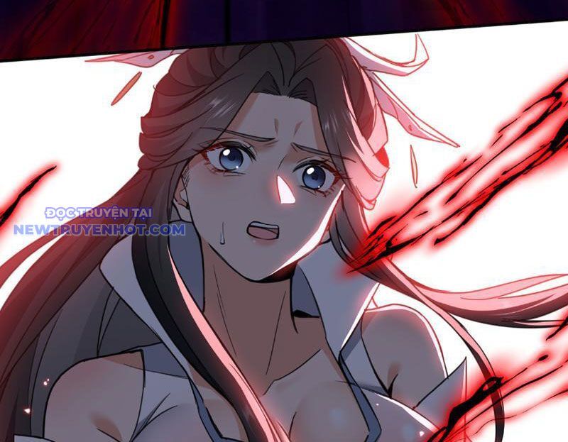 Đồ Đệ Nữ Đế Của Ta Muốn Hắc Hóa! Chapter 8 - Trang 2