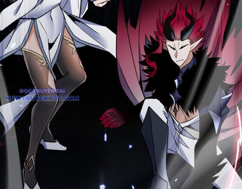 Đồ Đệ Nữ Đế Của Ta Muốn Hắc Hóa! Chapter 8 - Trang 2