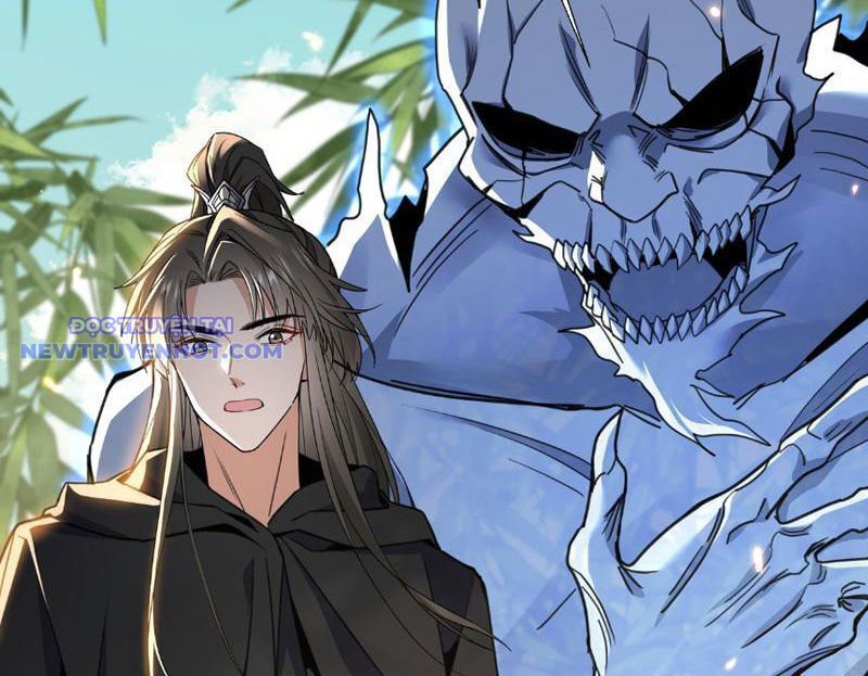 Đồ Đệ Nữ Đế Của Ta Muốn Hắc Hóa! Chapter 8 - Trang 2