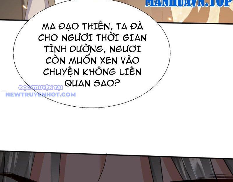 Đồ Đệ Nữ Đế Của Ta Muốn Hắc Hóa! Chapter 8 - Trang 2