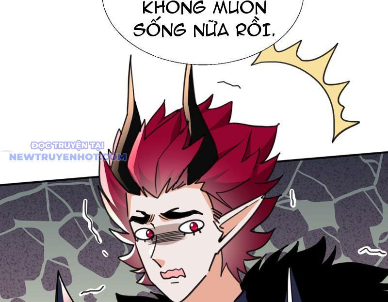 Đồ Đệ Nữ Đế Của Ta Muốn Hắc Hóa! Chapter 8 - Trang 2