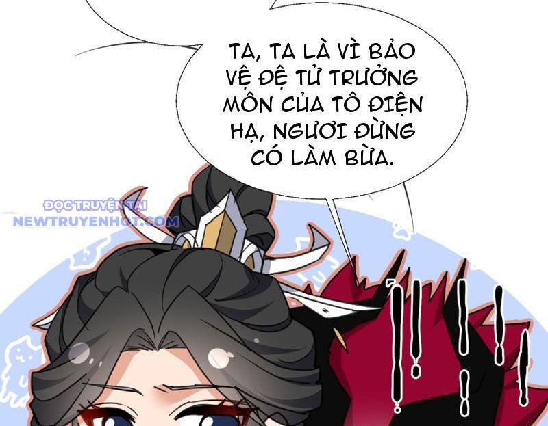Đồ Đệ Nữ Đế Của Ta Muốn Hắc Hóa! Chapter 8 - Trang 2