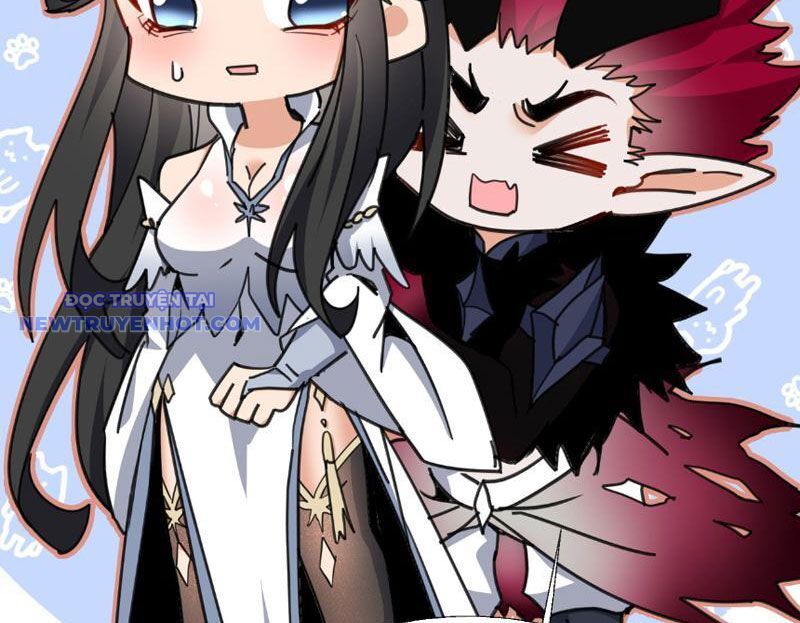 Đồ Đệ Nữ Đế Của Ta Muốn Hắc Hóa! Chapter 8 - Trang 2