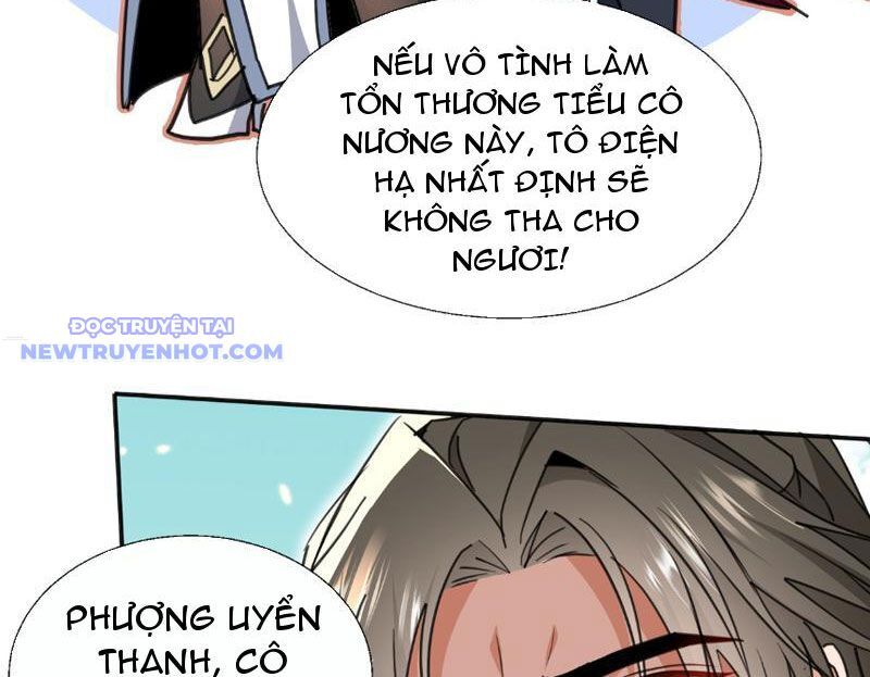 Đồ Đệ Nữ Đế Của Ta Muốn Hắc Hóa! Chapter 8 - Trang 2