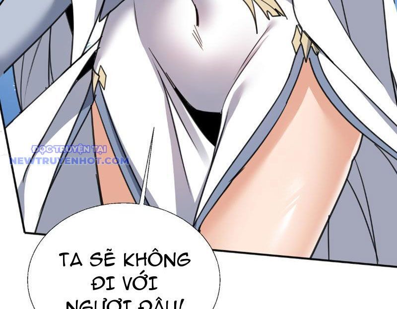 Đồ Đệ Nữ Đế Của Ta Muốn Hắc Hóa! Chapter 8 - Trang 2