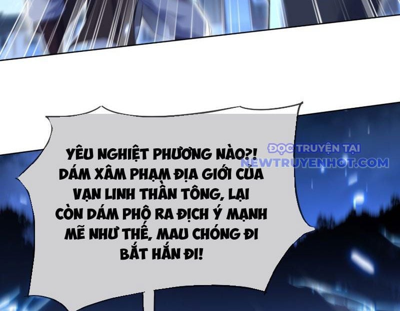 Đồ Đệ Nữ Đế Của Ta Muốn Hắc Hóa! Chapter 9 - Trang 2