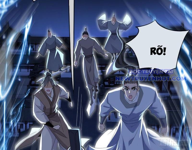 Đồ Đệ Nữ Đế Của Ta Muốn Hắc Hóa! Chapter 9 - Trang 2