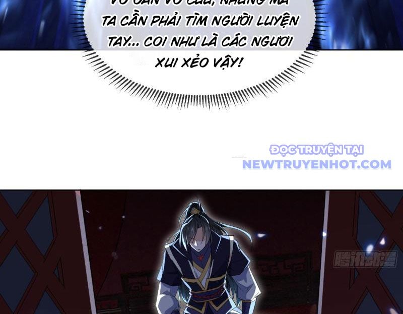 Đồ Đệ Nữ Đế Của Ta Muốn Hắc Hóa! Chapter 9 - Trang 2