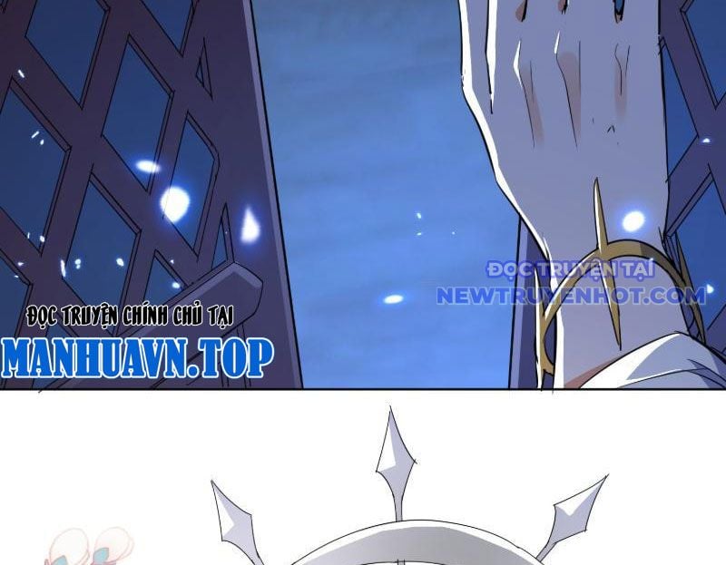 Đồ Đệ Nữ Đế Của Ta Muốn Hắc Hóa! Chapter 9 - Trang 2